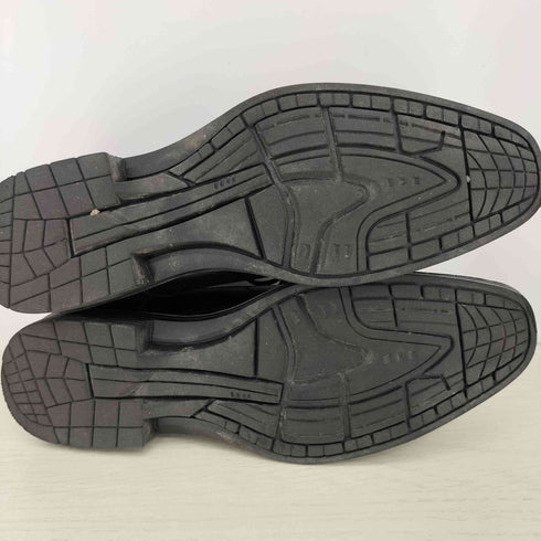 TOKYO BROTHER ストレートチップ ビジネスシューズ メンズ JPN:25.5