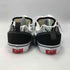 バンズボルト VANS VAULT KNU SKOOL LX ペイズリー柄 ローカット スニーカー レディース W’S 6.5