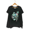 バルムング BALMUNG グラフィックプリント Tシャツ メンズ