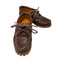 ティンバーランド Timberland HERITAGE 3 EYE CLASSIC LUG デッキ シューズ レディース JPN:22.5