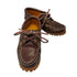 ティンバーランド Timberland HERITAGE 3 EYE CLASSIC LUG デッキ シューズ レディース JPN:22.5