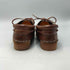 ティンバーランド Timberland HERITAGE 3 EYE CLASSIC LUG デッキ シューズ レディース JPN:22.5