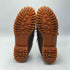 ティンバーランド Timberland HERITAGE 3 EYE CLASSIC LUG デッキ シューズ レディース JPN:22.5