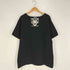 FARSTAR イチゴ 目 グラフィック プリント Tシャツ メンズ