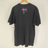 ステューシー Stussy NEW YORK ガール プリント Tシャツ メンズ import:L