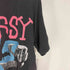 ステューシー Stussy NEW YORK ガール プリント Tシャツ メンズ import:L