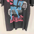 ステューシー Stussy NEW YORK ガール プリント Tシャツ メンズ import:L