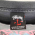 ステューシー Stussy NEW YORK ガール プリント Tシャツ メンズ import:L
