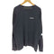パタゴニア patagonia 21AW P-6 LOGO Organic Cotton オーガニックコットン ラグランスリーブ L/S Tシャツ メンズ import:M