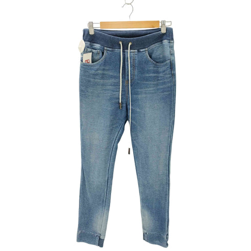 ダブルスタンダードクロージング DOUBLE STANDARD CLOTHING デニムジョガーパンツ レディース JPN:40