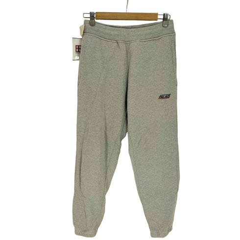 パレス PALACE BASICALLY A JOGGER ベーシカリー ジョガーパンツ スウェット パンツ メンズ S