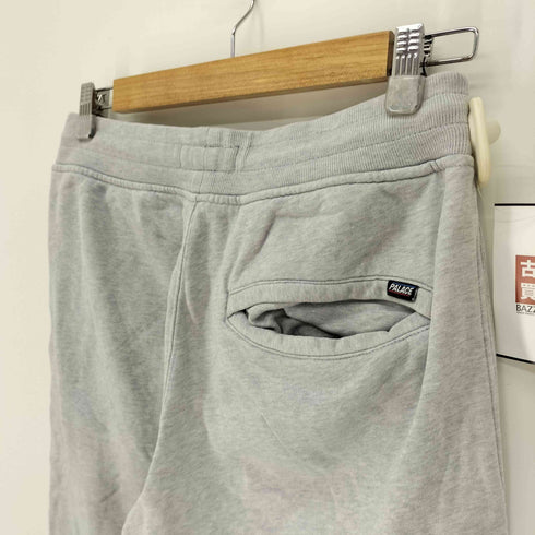 パレス PALACE BASICALLY A JOGGER ベーシカリー ジョガーパンツ スウェット パンツ メンズ S