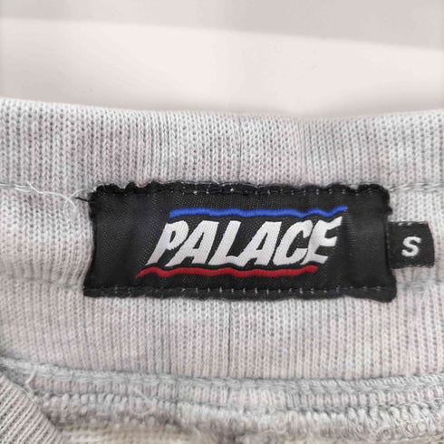パレス PALACE BASICALLY A JOGGER ベーシカリー ジョガーパンツ スウェット パンツ メンズ S