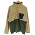ナインティナインティ 9090 Fake ghost fleece フリース プルオーバー メンズ JPN:L
