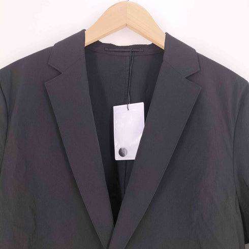 セオリー theory Nylon Texture Clinton CPSC W A テーラードジャケット メンズ 36