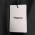 セオリー theory Nylon Texture Clinton CPSC W A テーラードジャケット メンズ 36