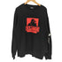 エクストララージ XLARGE OG CREWNECK SWEAT ロゴ プリント クルーネック スウェット メンズ import:L
