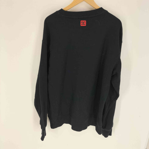 エクストララージ XLARGE OG CREWNECK SWEAT ロゴ プリント クルーネック スウェット メンズ import:L