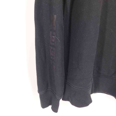 エクストララージ XLARGE OG CREWNECK SWEAT ロゴ プリント クルーネック スウェット メンズ import:L