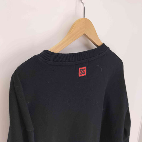 エクストララージ XLARGE OG CREWNECK SWEAT ロゴ プリント クルーネック スウェット メンズ import:L