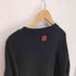 エクストララージ XLARGE OG CREWNECK SWEAT ロゴ プリント クルーネック スウェット メンズ import:L