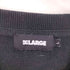エクストララージ XLARGE OG CREWNECK SWEAT ロゴ プリント クルーネック スウェット メンズ import:L