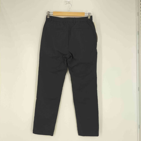 セオリー theory Nylon Texture Zaine Backelastic Pant A テーパードパンツ メンズ 28