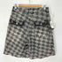 アーダーエラー ADERERROR 23SS Tenit バギーデニムショートパンツ メンズ A2