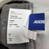 アーダーエラー ADERERROR 23SS Tenit バギーデニムショートパンツ メンズ A2