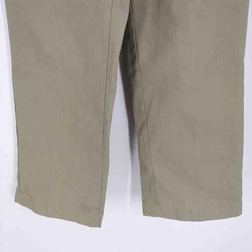 ディッキーズ Dickies 874 original Fit 65/35 ポリ コットン ワーク パンツ メンズ 30×30
