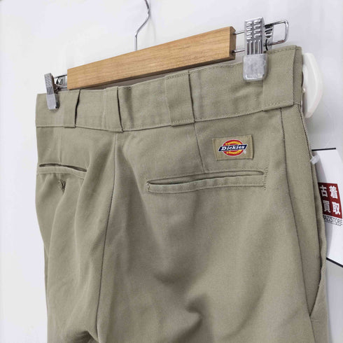 ディッキーズ Dickies 874 original Fit 65/35 ポリ コットン ワーク パンツ メンズ 30×30