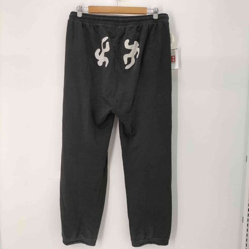 カルネボレンテ Carne Bollente 23SS TOP BUNS SWEATPANTS メンズ JPN:L