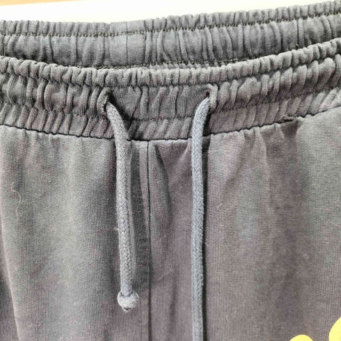 カルネボレンテ Carne Bollente 23SS TOP BUNS SWEATPANTS メンズ JPN:L