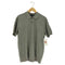 セオリー theory Light Bilen Goris Grid Polo Sweater ニットポロシャツ メンズ JPN:S
