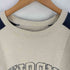 ナイトロウ NITROW フロントプリント スウェット Tシャツ メンズ JPN:XL