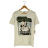 ヒステリックグラマー HYSTERIC GLAMOUR MEET THE CREEPER ヒスガール プリント Tシャツ メンズ JPN:M