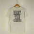 ヒステリックグラマー HYSTERIC GLAMOUR MEET THE CREEPER ヒスガール プリント Tシャツ メンズ JPN:M