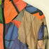 プーマ PUMA by hussein chalayan 総柄 マウンテンパーカー メンズ import:S