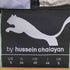 プーマ PUMA by hussein chalayan 総柄 マウンテンパーカー メンズ import:S