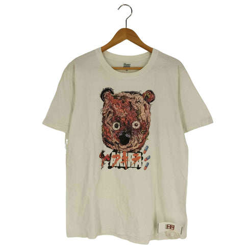 プリントスター printstar ムービー キャラクター プリント Tシャツ メンズ JPN:XL