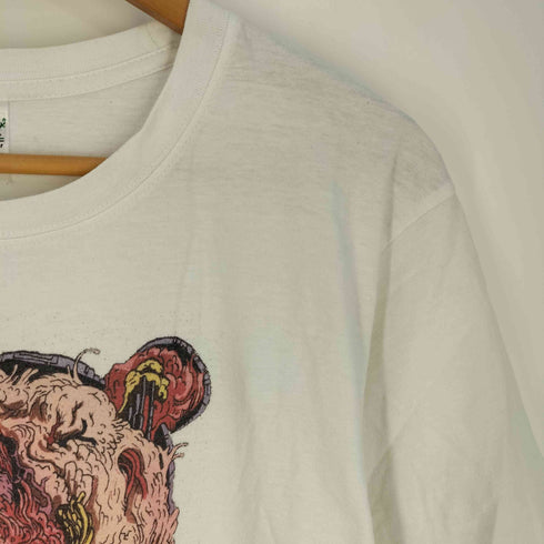 プリントスター printstar ムービー キャラクター プリント Tシャツ メンズ JPN:XL