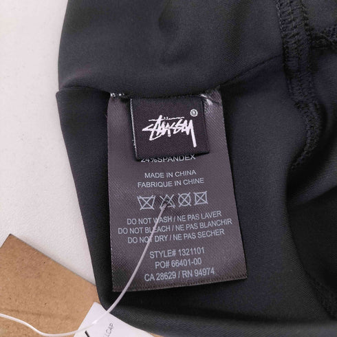 ステューシー Stussy Helvetica Sport Skullcap メンズ ONE SIZE
