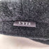 サイトバイヨウジヤマモト syte by Yohji Yamamoto 21AW Acrylic Fur Hat レディース