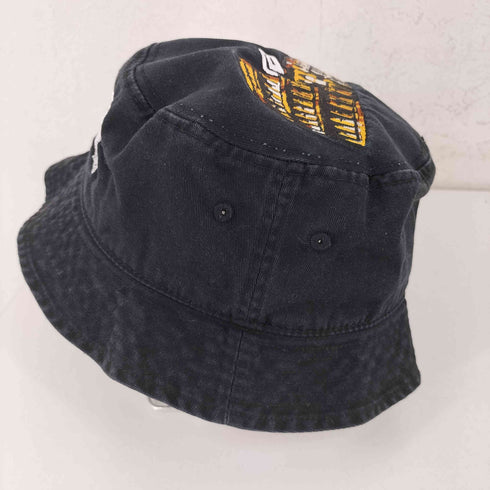 リバーサル REVERSAL 刺繍バケットハット コロッセオ メンズ
