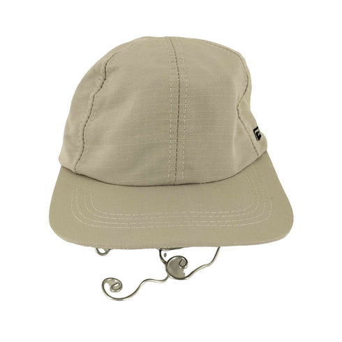 リバーサル REVERSAL NC 6PANEL CAP メンズ