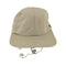 リバーサル REVERSAL NC 6PANEL CAP メンズ