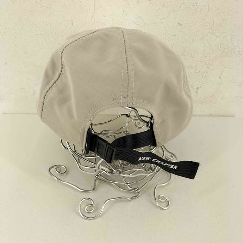リバーサル REVERSAL NC 6PANEL CAP メンズ