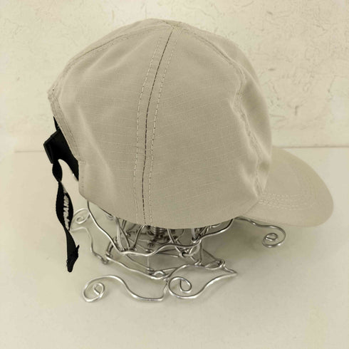 リバーサル REVERSAL NC 6PANEL CAP メンズ