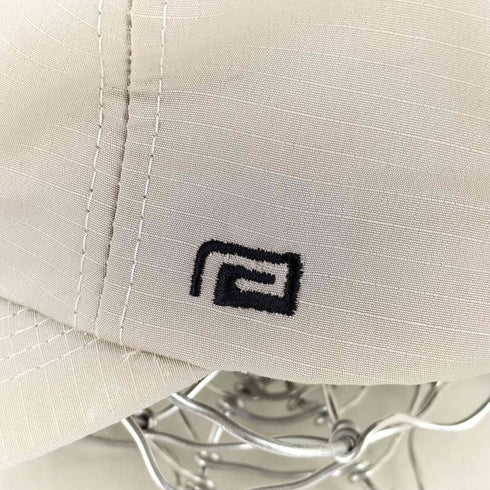 リバーサル REVERSAL NC 6PANEL CAP メンズ