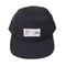 リバーサル REVERSAL TRANSFORM LOGO 5PANEL JET CAP メンズ